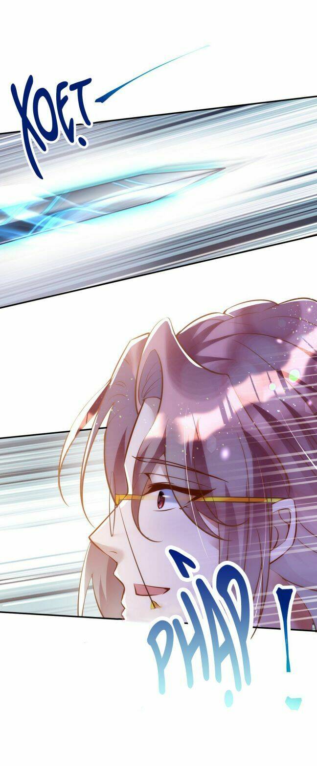 Thú Thụ Bất Thân: Chapter 28