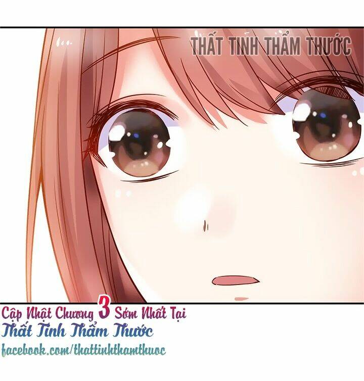 Bạn Trai 1/4 Của Tôi: Chapter 2