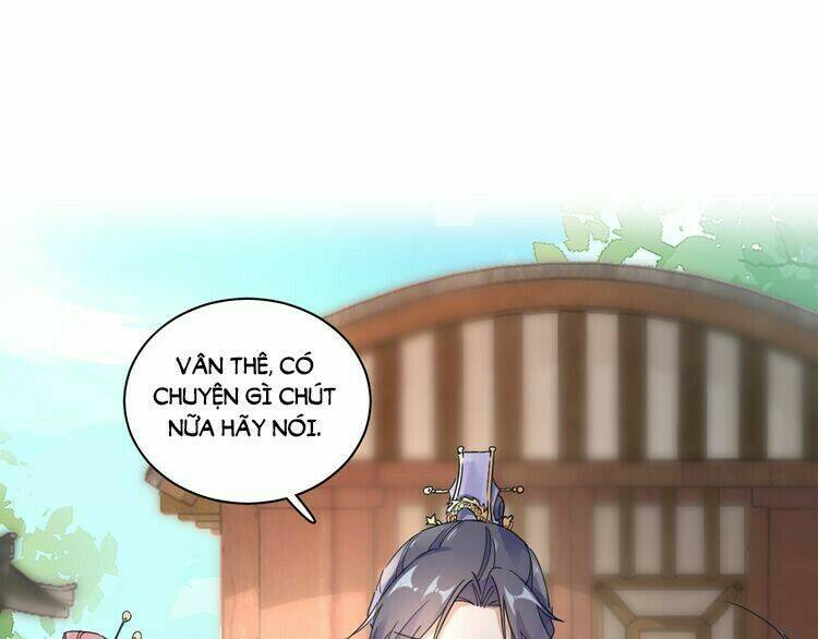 Hoa Nhan Sách: Chapter 26.2