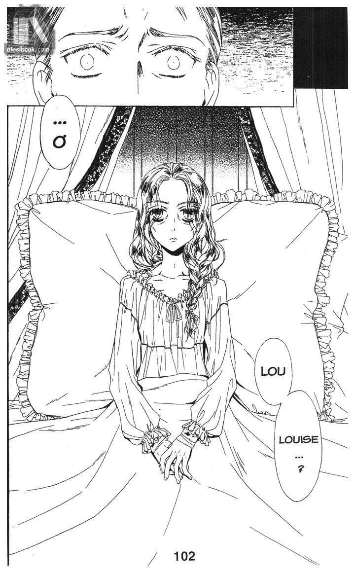 Tình Yêu Định Mệnh: Chapter 18