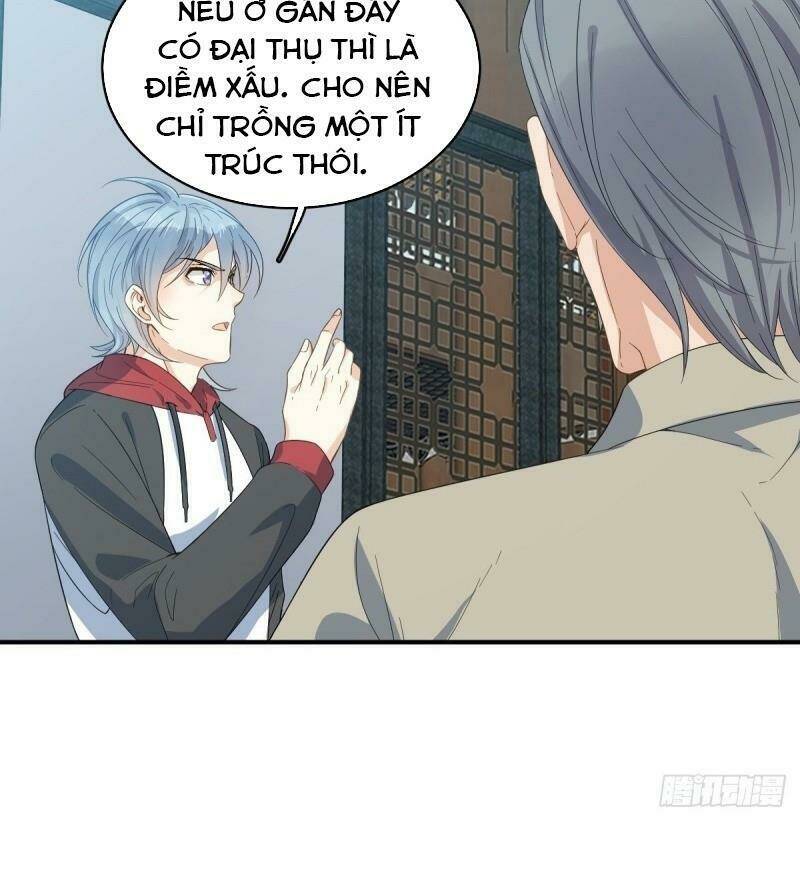 Phi Chức Nghiệp Bán Tiên: Chapter 5