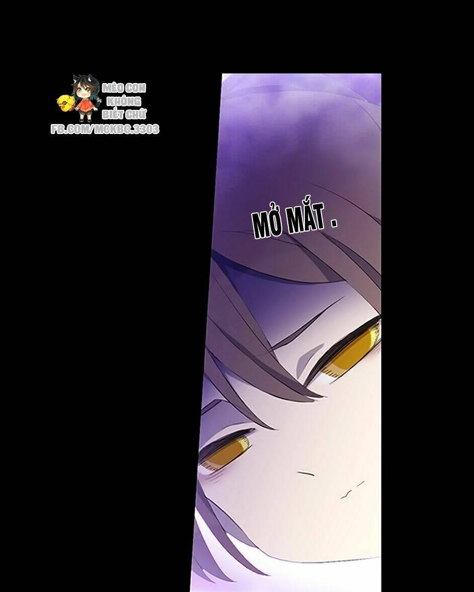 Bách Yêu Dị Văn: Chapter 54