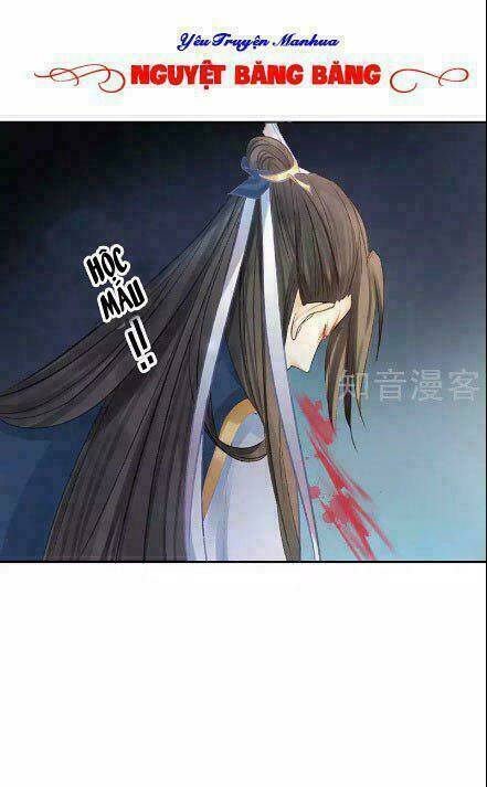 Thiếu Nữ Sấm Sét: Chapter 20