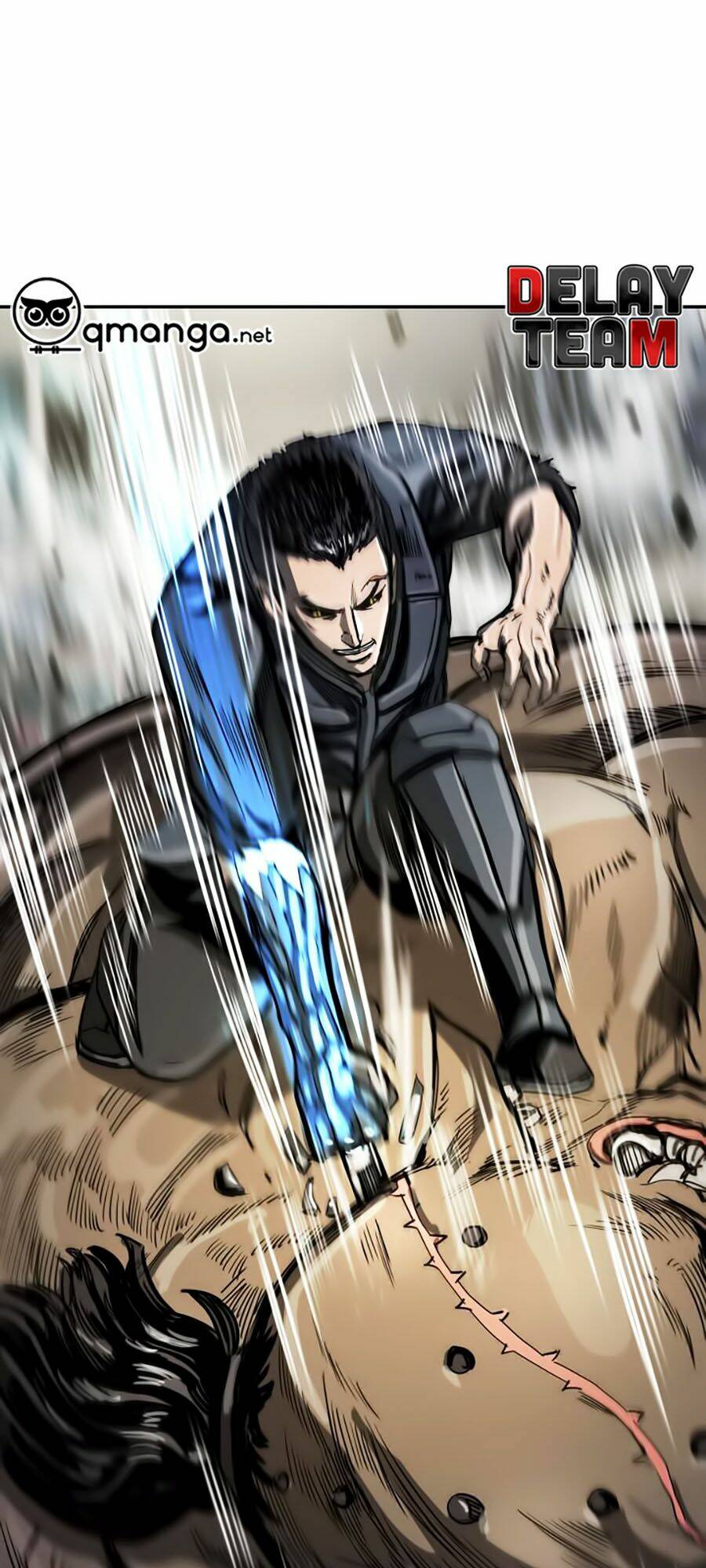 Thợ Săn Đầu Tiên: Chapter 28