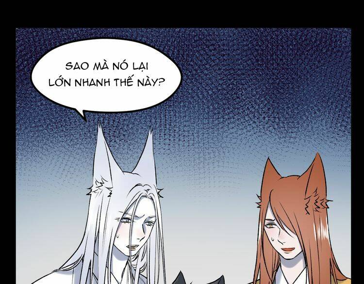 Lượm Được Một Tiểu Hồ Ly 2: Chapter 93