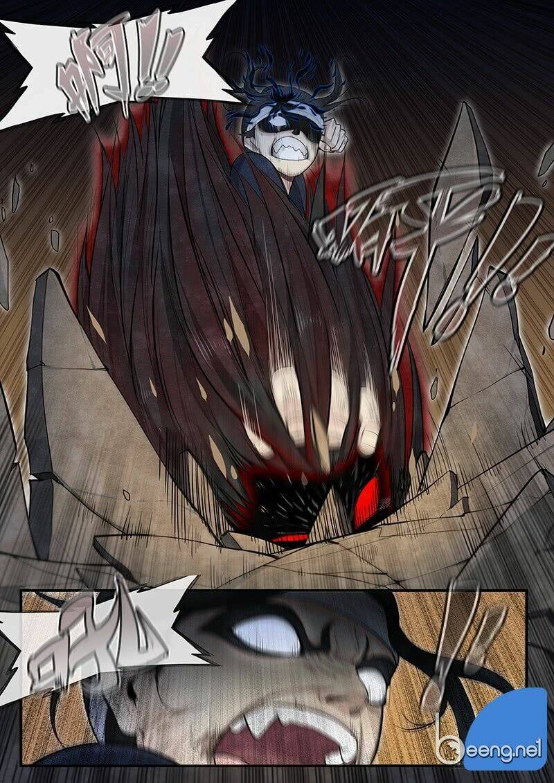 Chánh Tà: Chapter 8