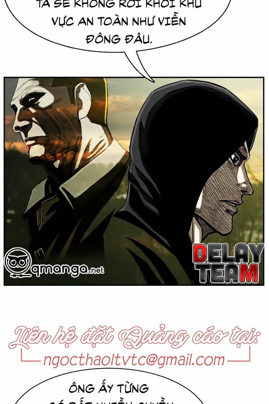 Thợ Săn Đầu Tiên: Chapter 75