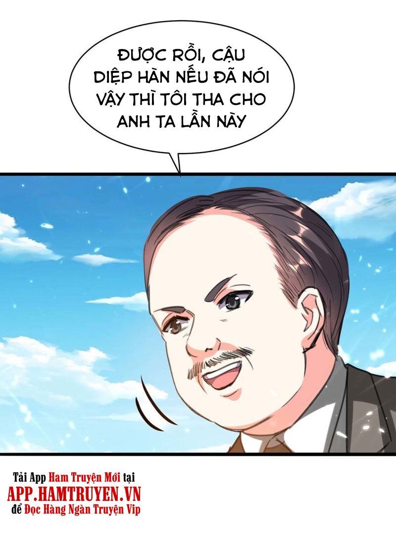 Thần Cấp Thấu Thị: Chapter 205