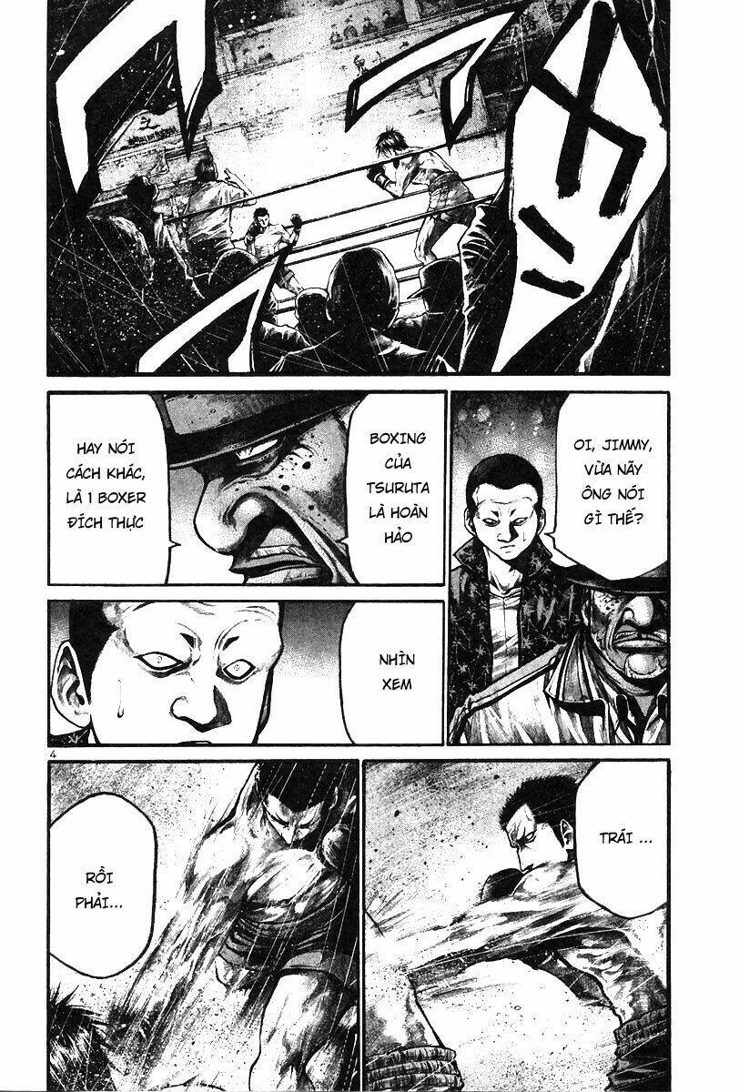 Rainbow: Chapter 153