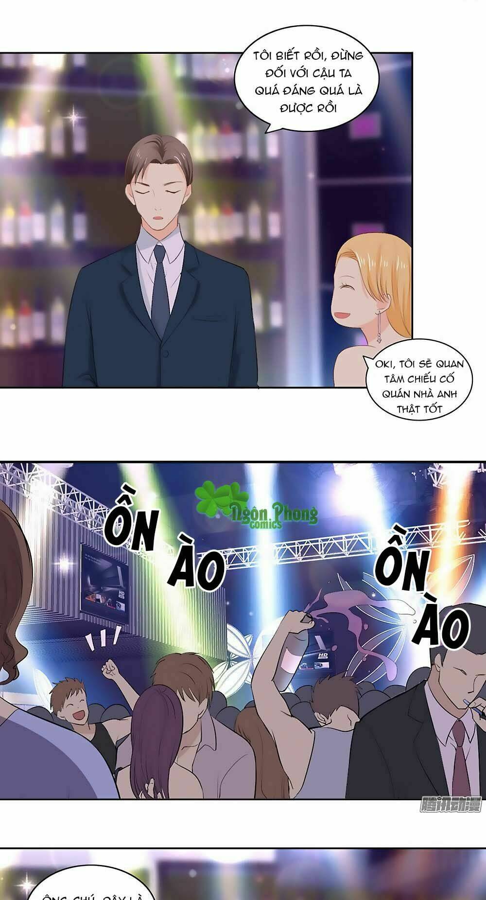 Sinh Sinh Tương Thác: Chapter 8