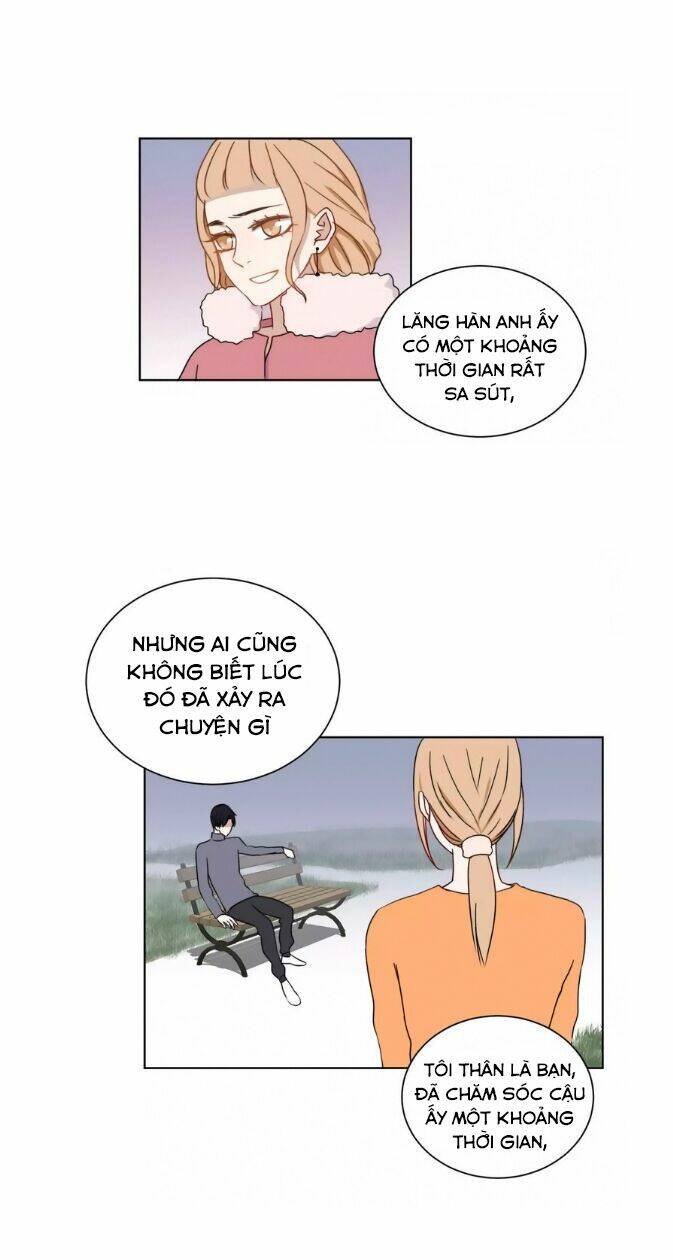Chào Buổi Sáng, Hướng Dương: Chapter 37