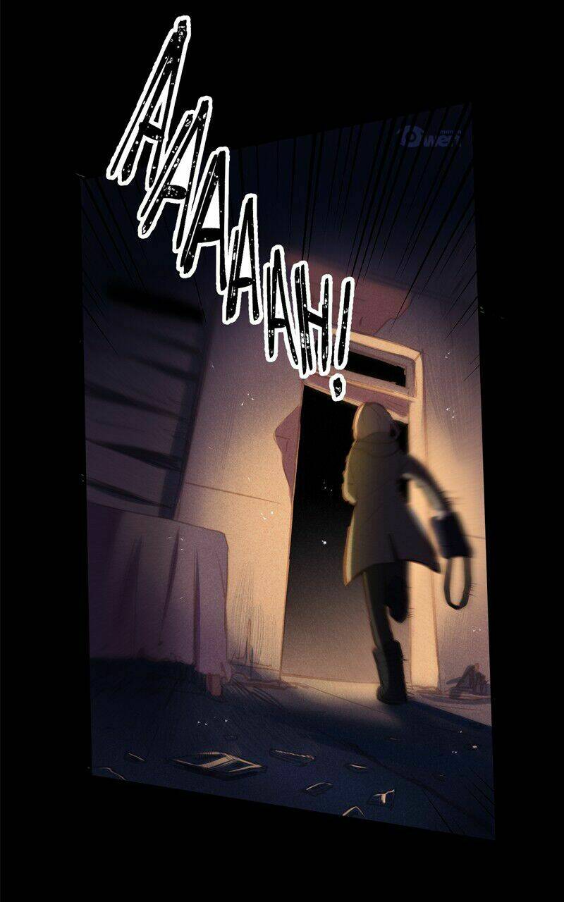 Lời Nguyền Lalin: Chapter 0