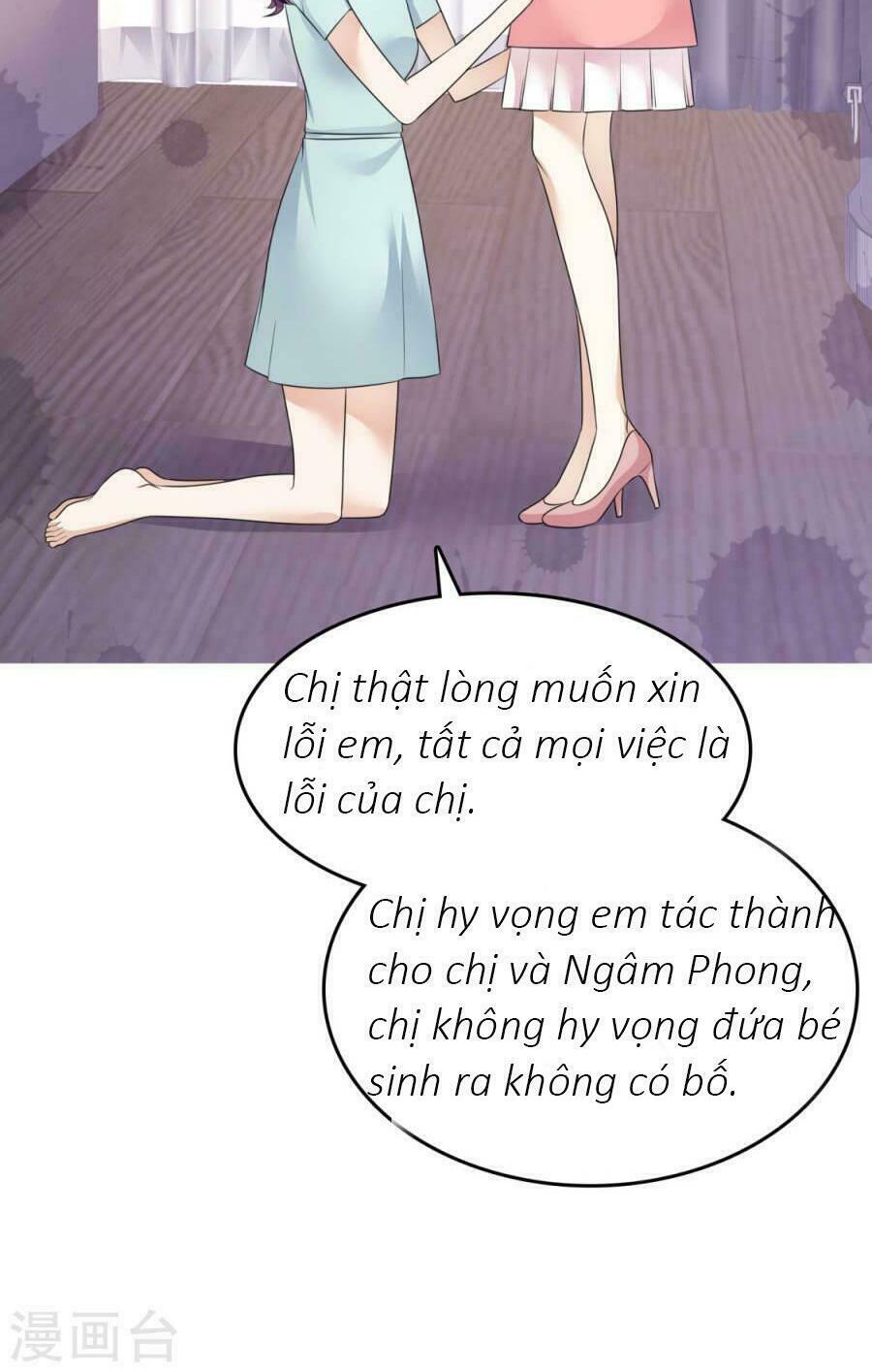 Con Đường Phản Công Của Sủng Thê: Chapter 17: Quay lại đêm thân mật
