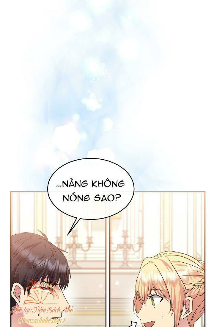 Bút Danh Bí Mật Của Nữ Công Tước: Chapter 20