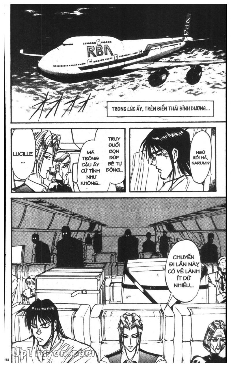 Fujita Kazuhiro: Chapter 13