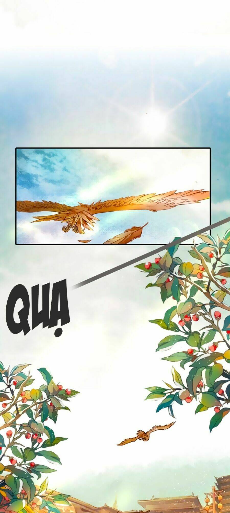 Thịnh Thế Lê Hoa Điện: Chapter 2