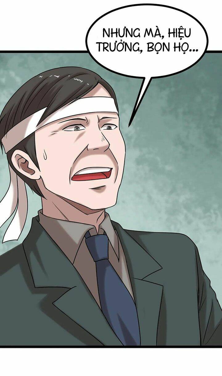 Đai Ca Trở Lại Tuổi 16: Chapter 23