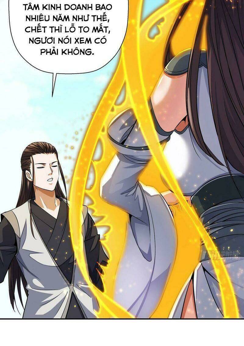 Ta Là Đại Hoàn Đan: Chapter 1.3
