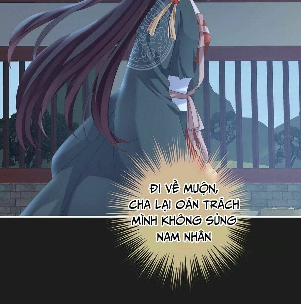 Kiều Phu Có Hỉ: Chapter 13.1