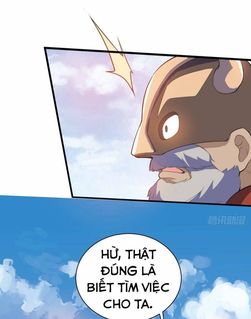Thần Võ Đế Tôn: Chapter 87