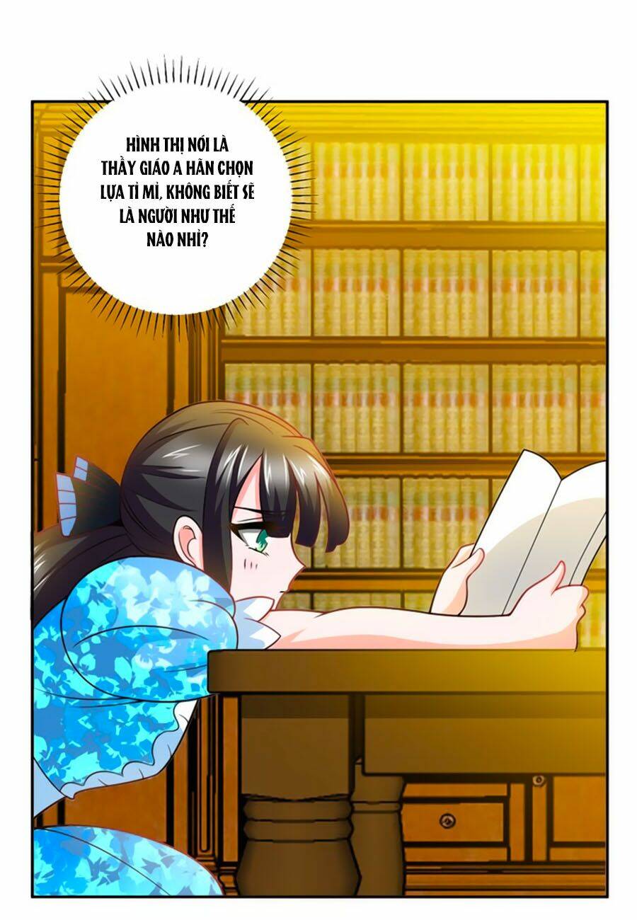 Người Yêu Khát Máu Của Tôi: Chapter 86