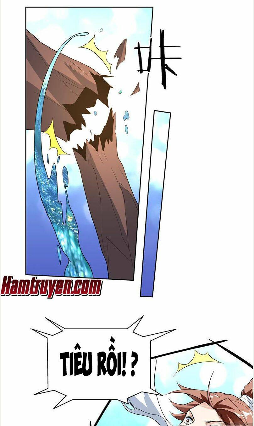 Tối Cường Thần Thú Hệ Thống: Chapter 194
