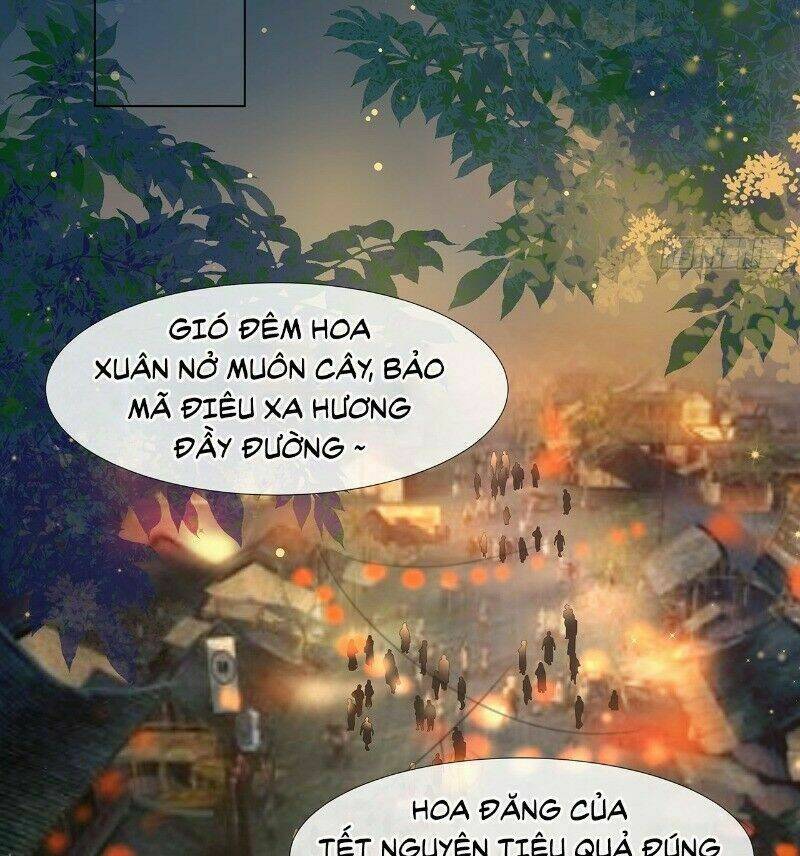 Ảnh Đế Yêu Hồ: Chapter 26