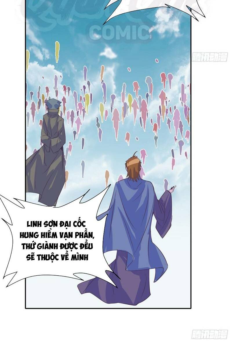 Siêu Phàm Truyện: Chapter 208