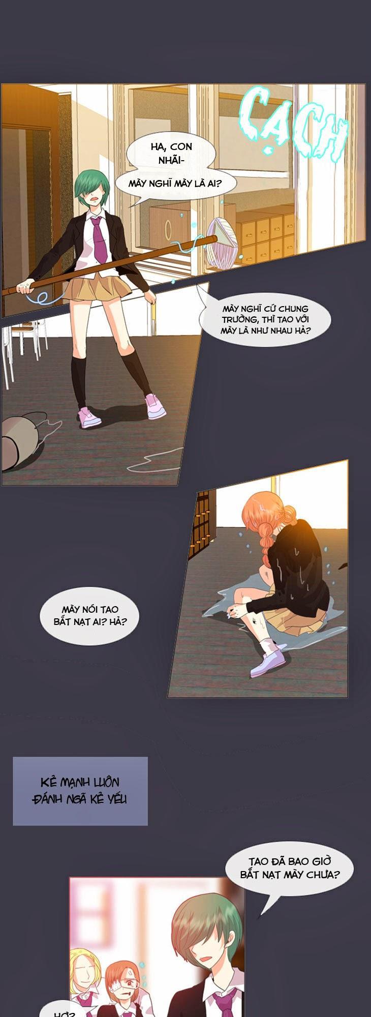 Flow: Chapter 28