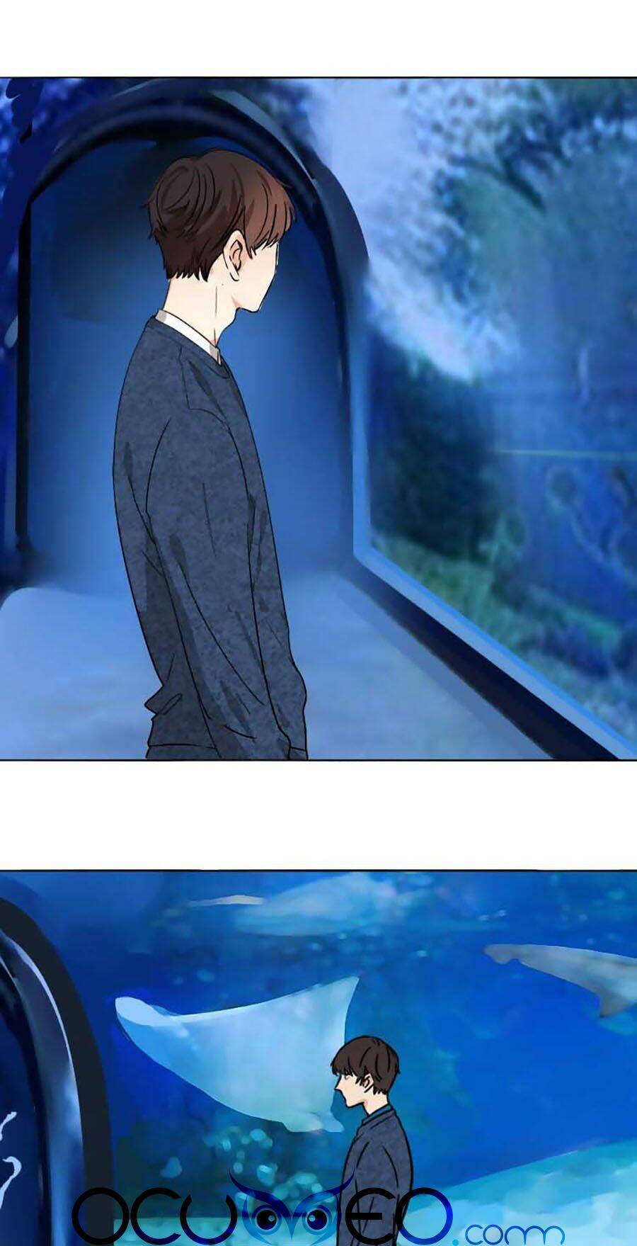 Mùi Hương Lãng Mạn: Chapter 81