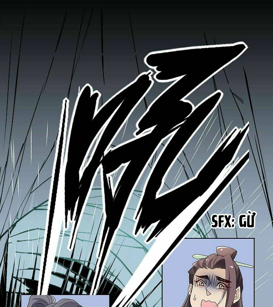 Vương Phi Thật Uy Vũ: Chapter 22.2