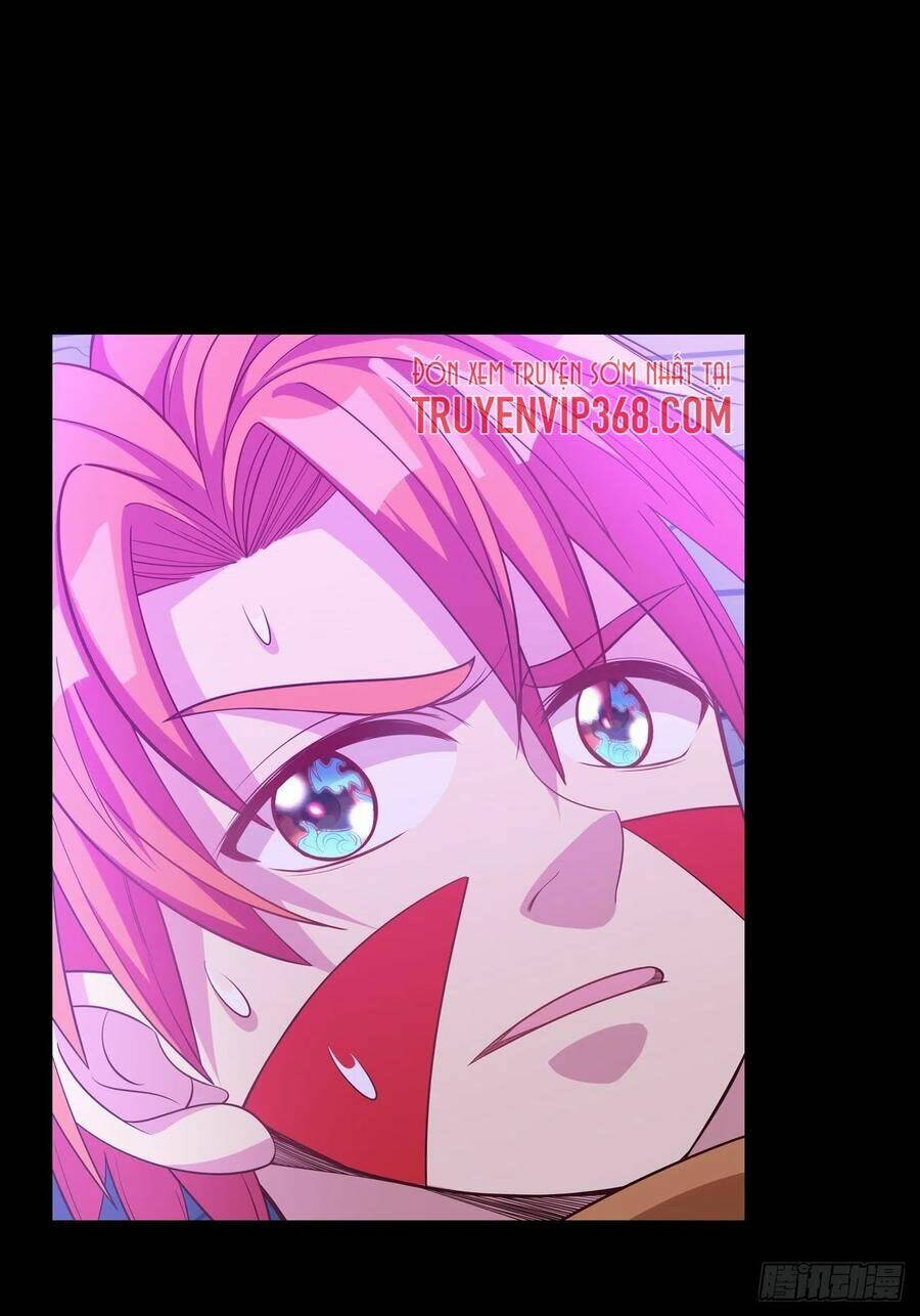 Người Nguyên Thủy Mạnh Nhất: Chapter 12