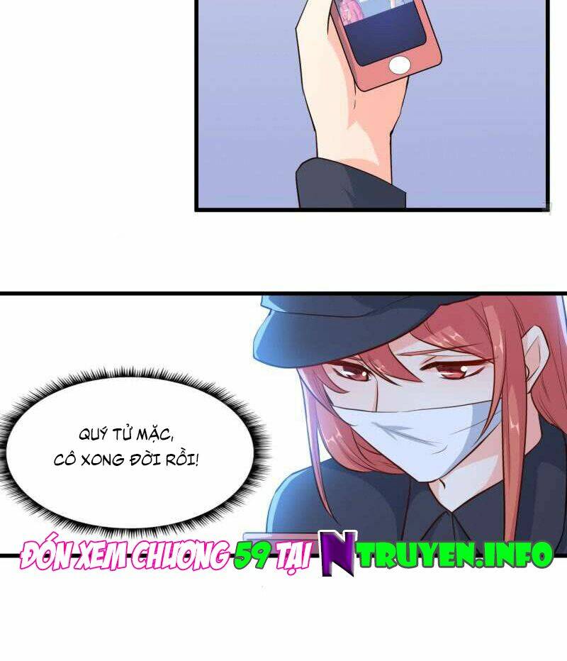 Ám Luyến Thành Hôn: Chapter 58