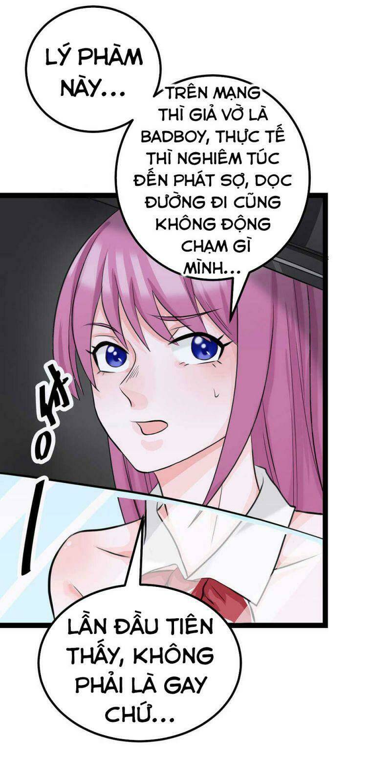 Đế Tế: Chapter 17