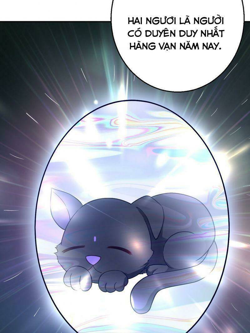 Nữ Tiên Tôn Bận Đào Hôn: Chapter 34