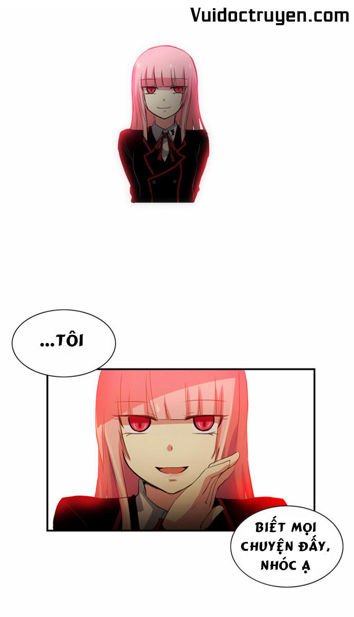 Crepuscule (Yamchi): Chapter 49