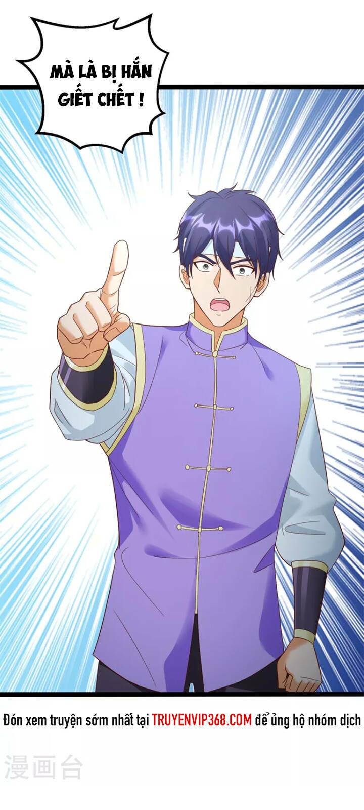 Chí Tôn Trọng Sinh: Chapter 200