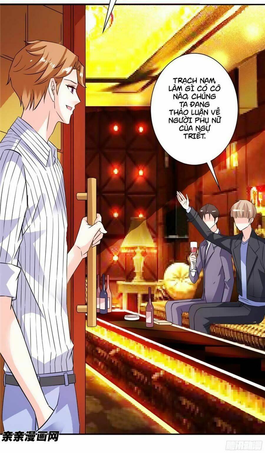 Vợ Yêu Là Báu Vật: Chapter 44