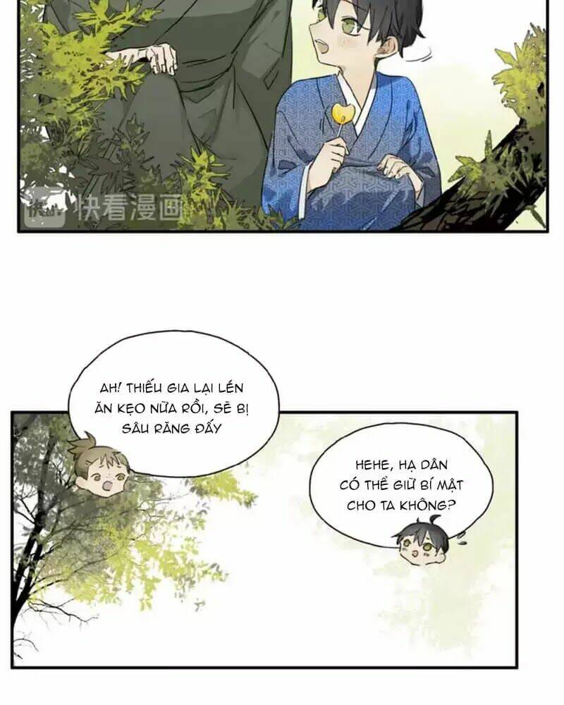 Phép Tắc Trường Ogus: Chapter 41