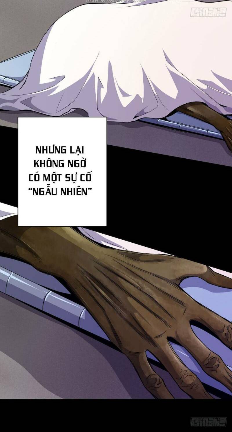 Thát Không Mê Thất: Chapter 1