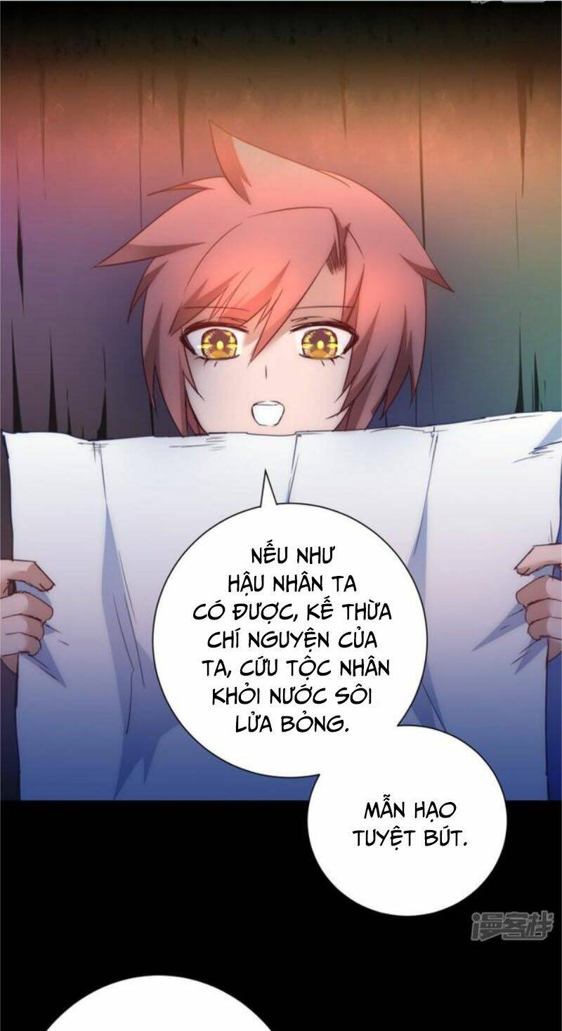 Nghịch Chuyển Tiên Đồ: Chapter 52