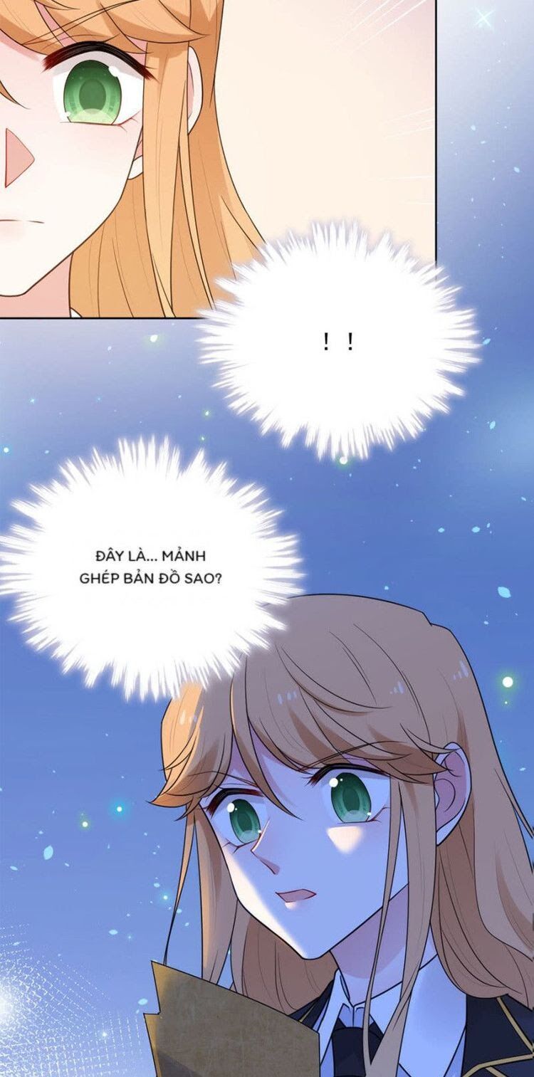 Ma Lạt Thiên Kim Đẩu Ác Thiếu: Chapter 247