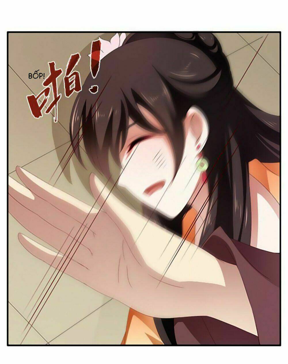 Thịnh Thế An Nhiên: Chapter 20