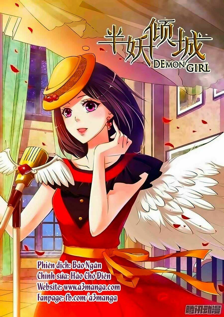 Bán Yêu Khuynh Thành: Chapter 30