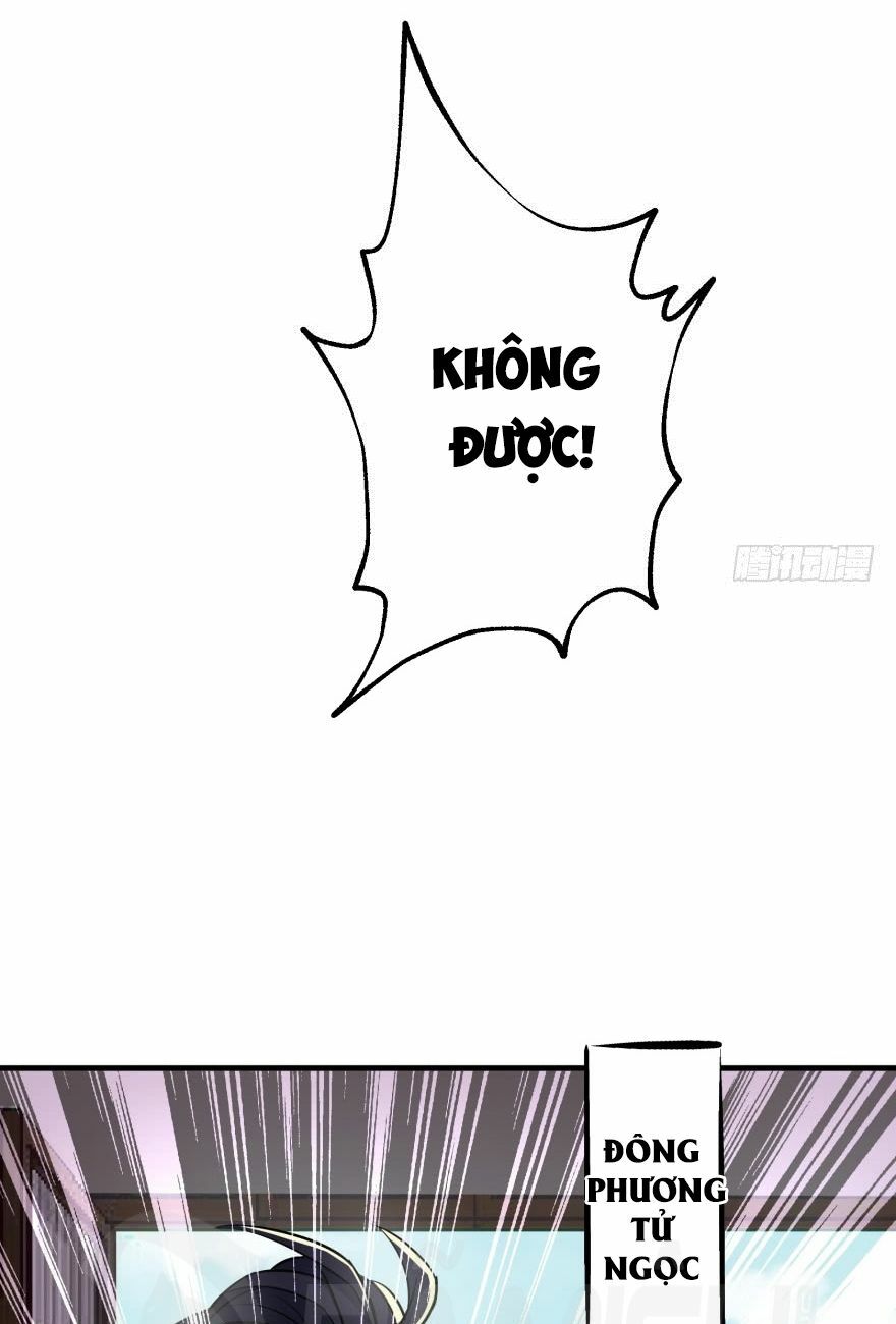 Thú Nhân: Chapter 64
