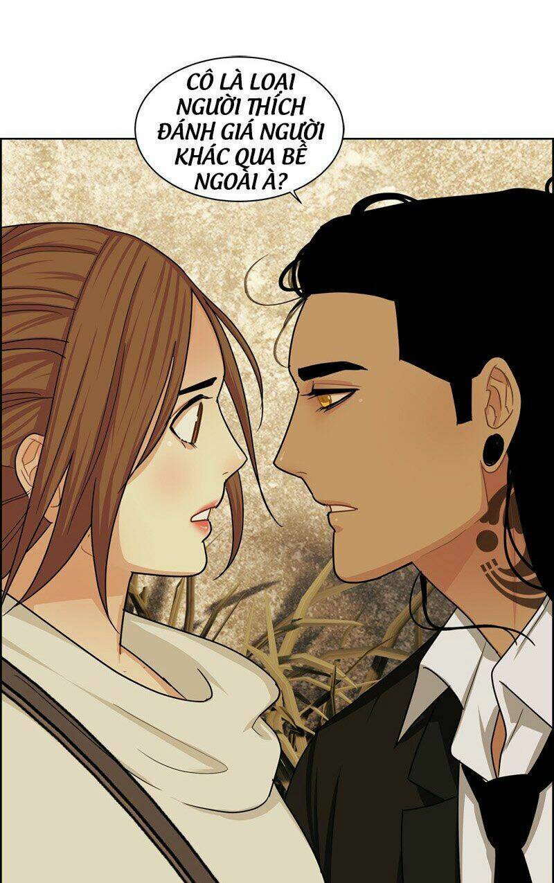 Nửa Đêm Ở Poppy Land: Chapter 9