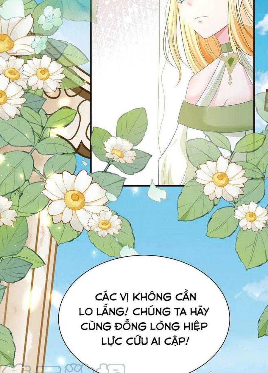 Sủng Hậu Của Vương: Chapter 170