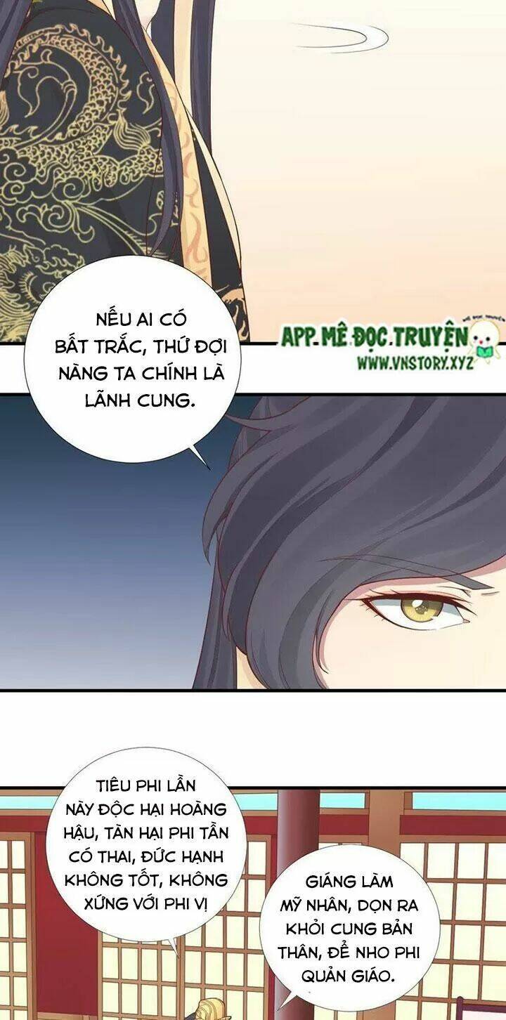 Hoàng Hậu Bận Lắm: Chapter 102