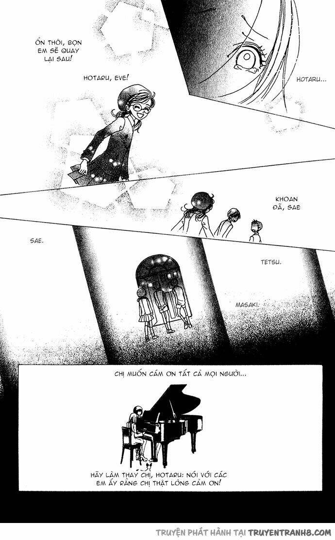 Last Quarter: Chapter 14