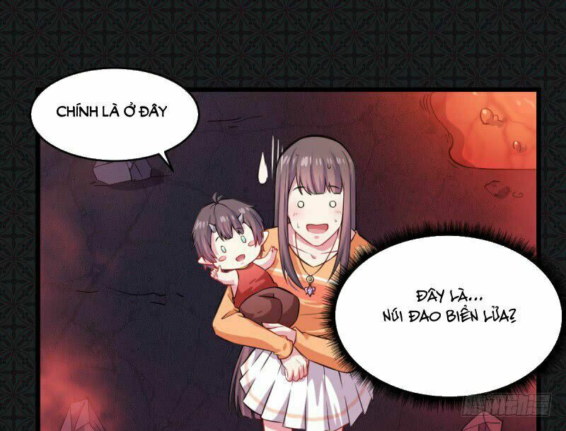 Ngạo Kiều Quỷ Vương Yêu Ta: Chapter 110